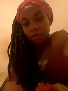 PrettahSantos online show from February 2026 01:47:02 AM