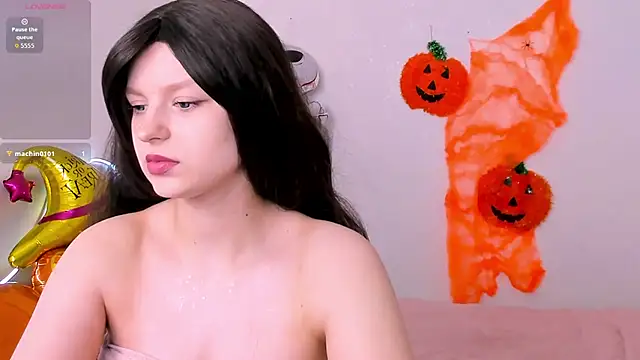 AishaAysitt online show from October 2025 03:23:02 AM