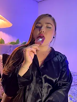 Dakota Greys online show from October 2025 04:04:01 PM