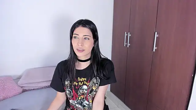 Snapshot of ScarlettRosetti chatting on October 2025 02:01:02 AM ScarlettRosetti online show from October 2025 02:01:02 AM