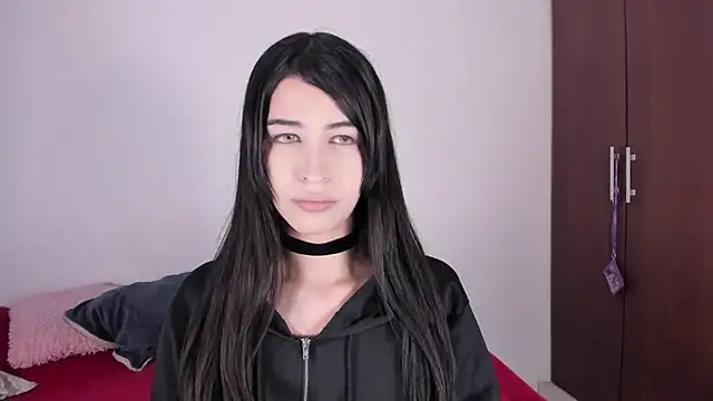 ScarlettRosetti online show from March 2026 12:28:01 AM