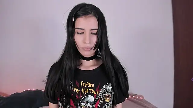 ScarlettRosetti online show from March 2026 12:50:01 AM