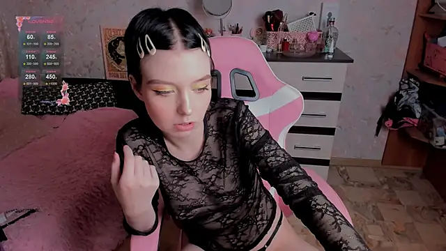 margopink online show from November 2025 10:44:02 PM