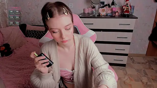 margopink online show from February 2026 05:16:02 PM