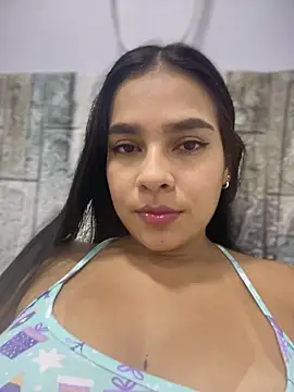 Valery lux16 online show from April 2026 05:12:02 AM