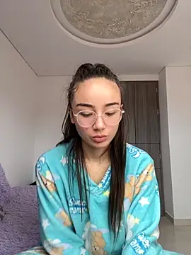 Innerpeace  online show from October 2025 08:07:02 PM