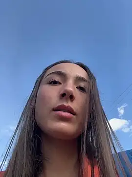 Innerpeace  online show from November 2025 08:29:01 PM