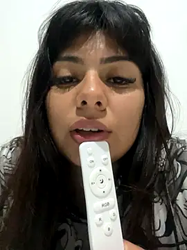 Bulma04 online show from November 2025 11:15:01 PM