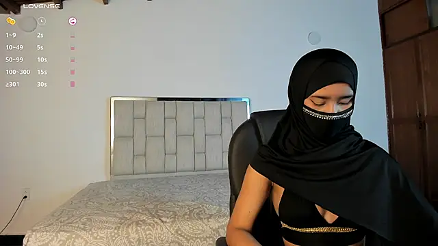 kalila latif online show from September 2025 02:48:01 AM