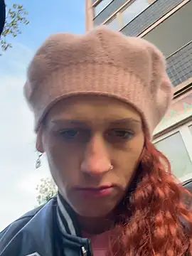 Snapshot of HotLenaX chatting on October 2025 02:35:02 PM HotLenaX online show from October 2025 02:35:02 PM