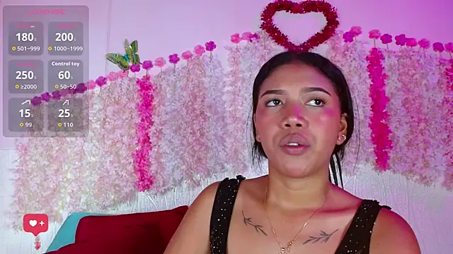 Snapshot of Bianca_Ethan chatting on March 2026 03:59:02 PM Bianca Ethan online show from March 2026 03:59:02 PM