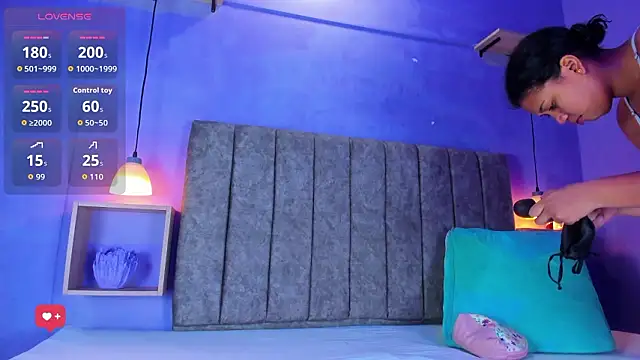 Snapshot of Bianca_Ethan chatting on March 2026 07:29:01 PM Bianca Ethan online show from March 2026 07:29:01 PM