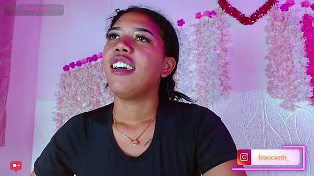 Bianca Ethan online show from June 2026 02:59:02 PM