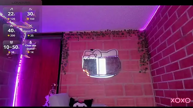 Dark   desire online show from September 2025 10:25:01 PM