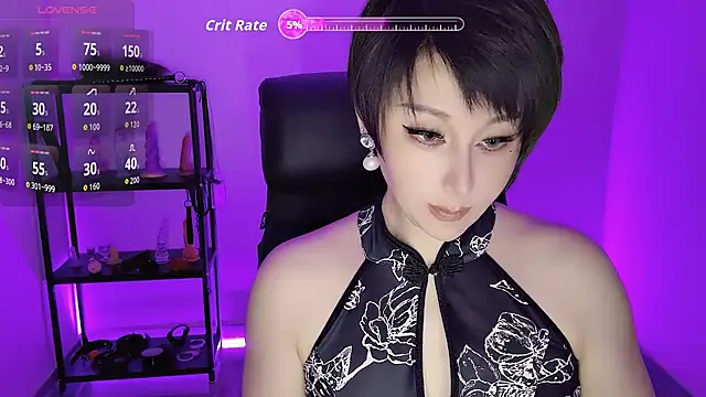 Snapshot of Goddess_Jin chatting on October 2025 05:54:02 PM Goddess Jin online show from October 2025 05:54:02 PM