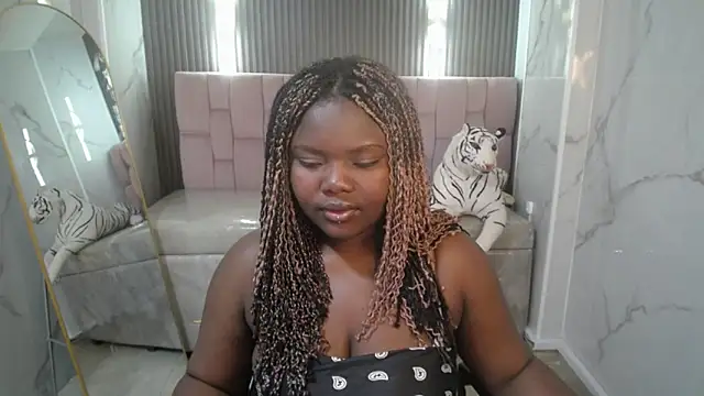 Soffia b online show from October 2025 03:25:03 AM