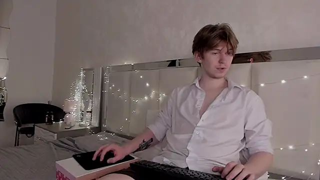 Vincent Pots online show from October 2025 05:39:02 AM