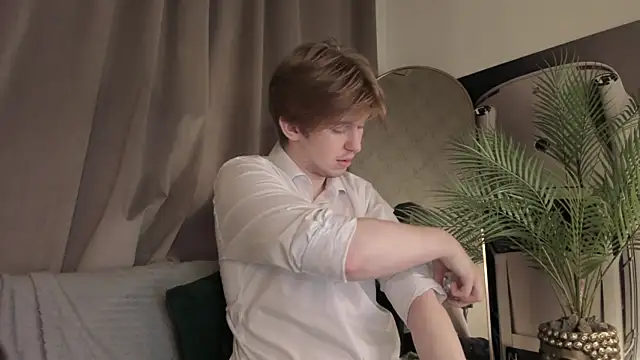 Vincent Pots online show from October 2025 05:50:02 AM