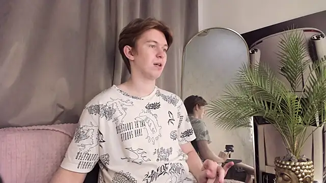 Vincent Pots online show from October 2025 05:41:02 AM