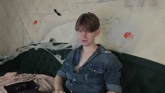 Vincent Pots online show from October 2025 05:32:02 AM