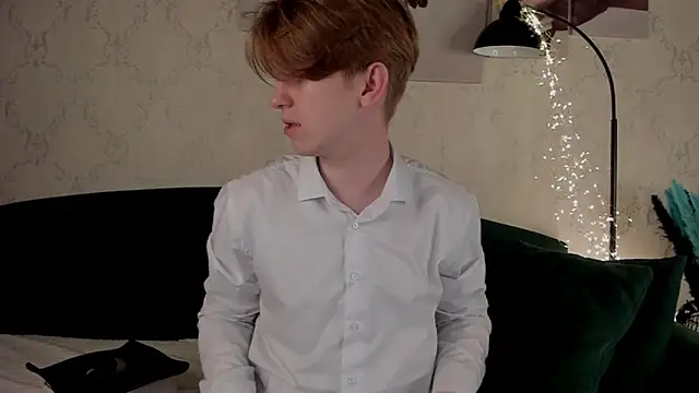 Vincent Pots online show from November 2025 05:51:01 AM