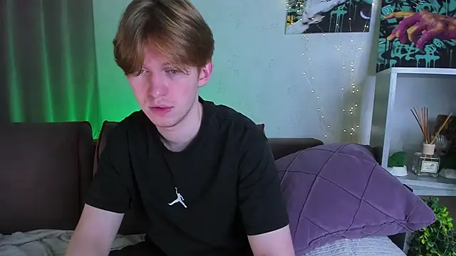 Vincent Pots online show from November 2025 06:01:01 AM