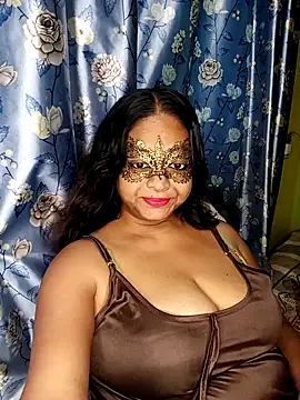 Big Ass Nikita online show from November 2025 09:18:02 AM