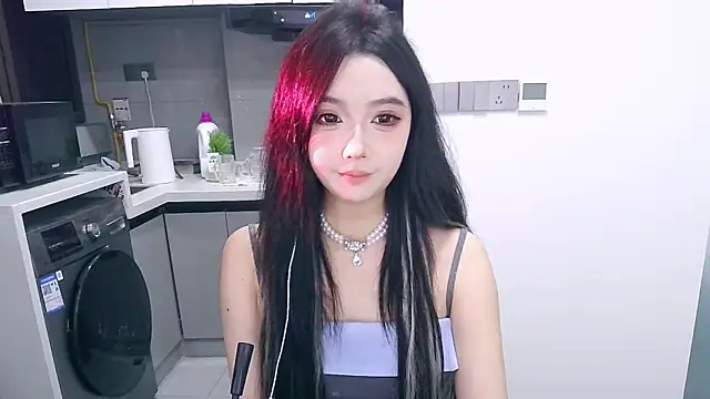 Miao-Maimiao online show from October 2025 04:05:01 PM