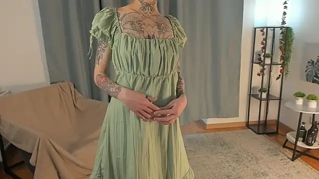 RiverLyric online show from September 2025 01:37:01 PM