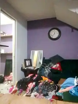 transreyna online show from March 2026 06:36:01 AM