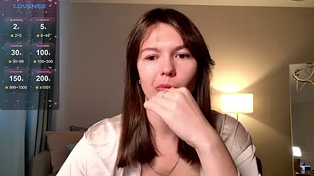 EllaCanny online show from May 2026 03:46:02 AM