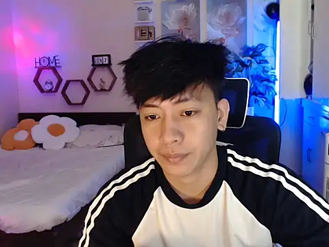 niel cumshow online show from January 2026 06:32:02 PM