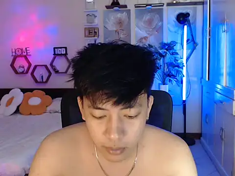 niel cumshow online show from January 2026 03:37:02 PM