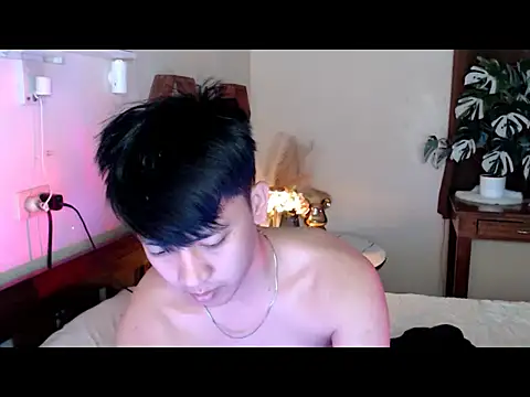 niel cumshow online show from February 2026 06:55:02 PM