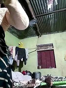 Snapshot of Haliya88 chatting on March 2026 04:07:01 PM Haliya88 online show from March 2026 04:07:01 PM