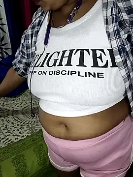 Deborbhavi222 online show from December 2025 12:47:02 PM