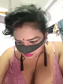 Deborbhavi222 online show from May 2026 06:16:02 PM
