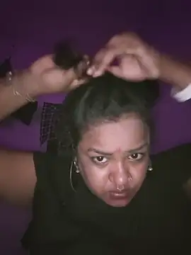 Deborbhavi222 online show from June 2026 06:39:02 PM