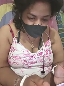 Deborbhavi222 online show from June 2026 04:16:02 PM