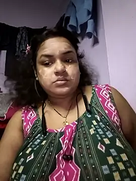Deborbhavi222 online show from June 2026 05:37:01 PM
