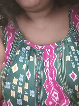 Deborbhavi222 online show from June 2026 09:13:01 AM