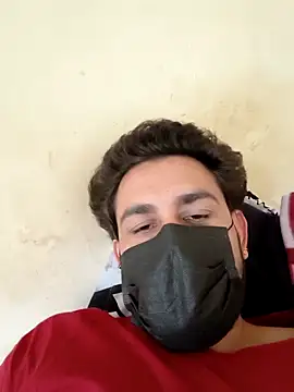 Snapshot of Punjabi27 chatting on September 2025 08:52:02 AM Punjabi27 online show from September 2025 08:52:02 AM