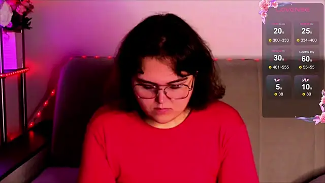  online show from October 2025 03:53:02 AM