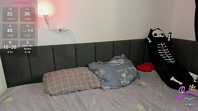 ChristinaFivePlus online show from March 2026 11:21:02 AM