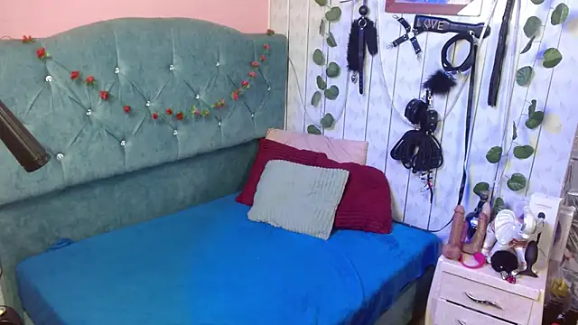 Kathaleyagrayyass online show from February 2026 12:22:02 PM