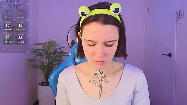 Snapshot of Elastikisss chatting on October 2025 02:31:01 AM Elastikisss online show from October 2025 02:31:01 AM