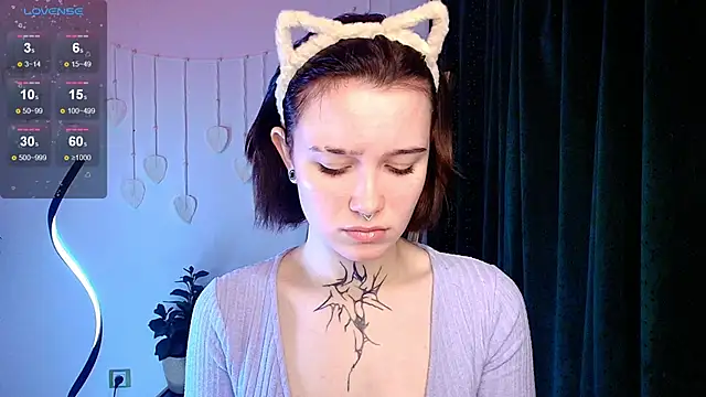 Snapshot of Elastikisss chatting on October 2025 02:33:01 AM Elastikisss online show from October 2025 02:33:01 AM