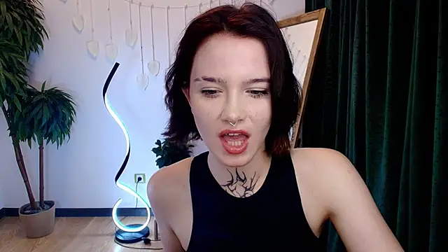 Snapshot of Elastikisss chatting on October 2025 02:34:01 AM Elastikisss online show from October 2025 02:34:01 AM