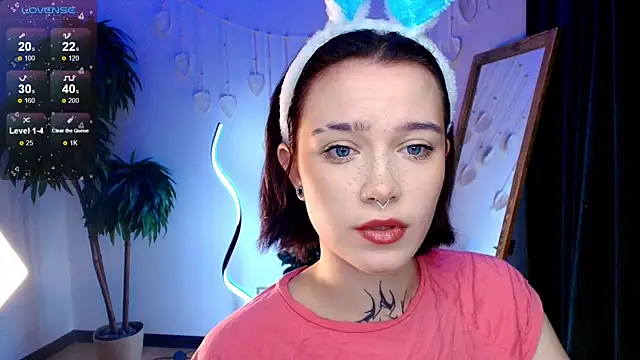 Snapshot of Elastikisss chatting on October 2025 02:37:02 AM Elastikisss online show from October 2025 02:37:02 AM