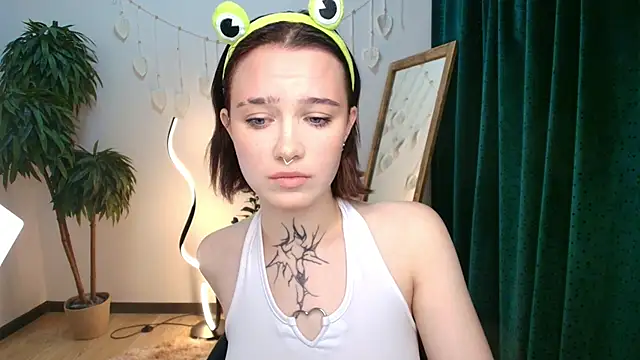 Snapshot of Elastikisss chatting on October 2025 02:12:02 AM Elastikisss online show from October 2025 02:12:02 AM